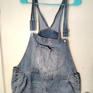 Overalls